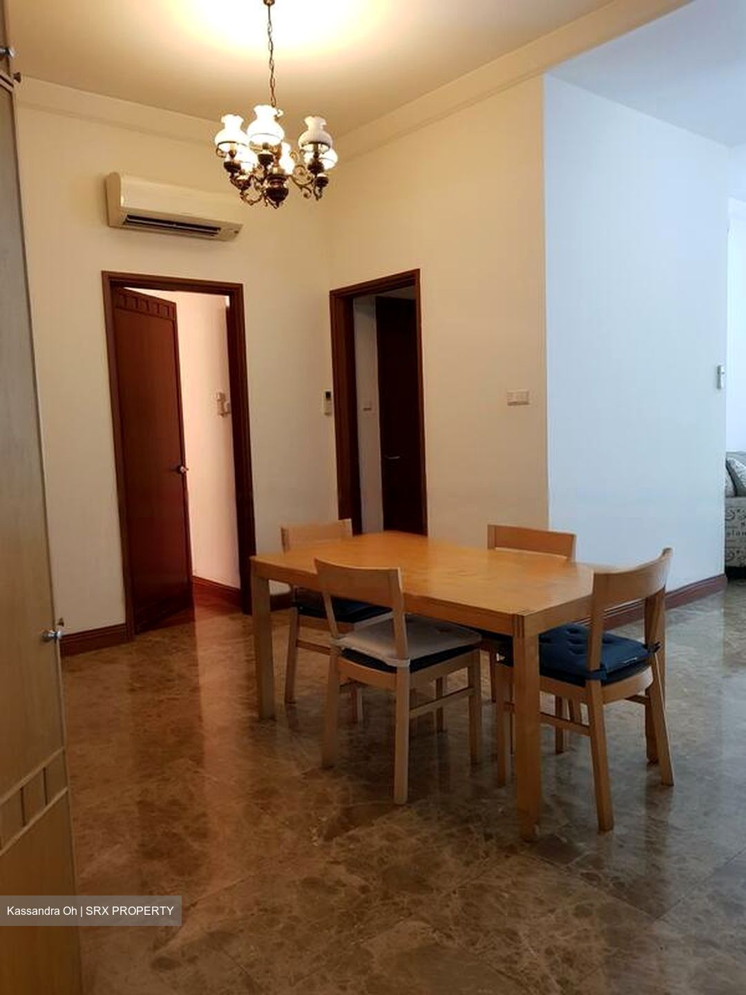 River Place (D3), Condominium #540567761